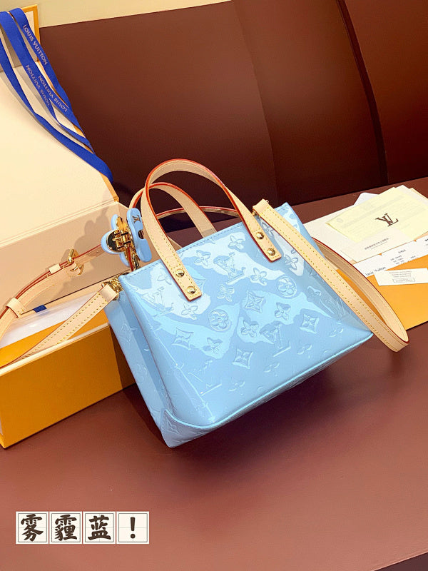 Dragons Bags LVn Luxury Bag --81135
