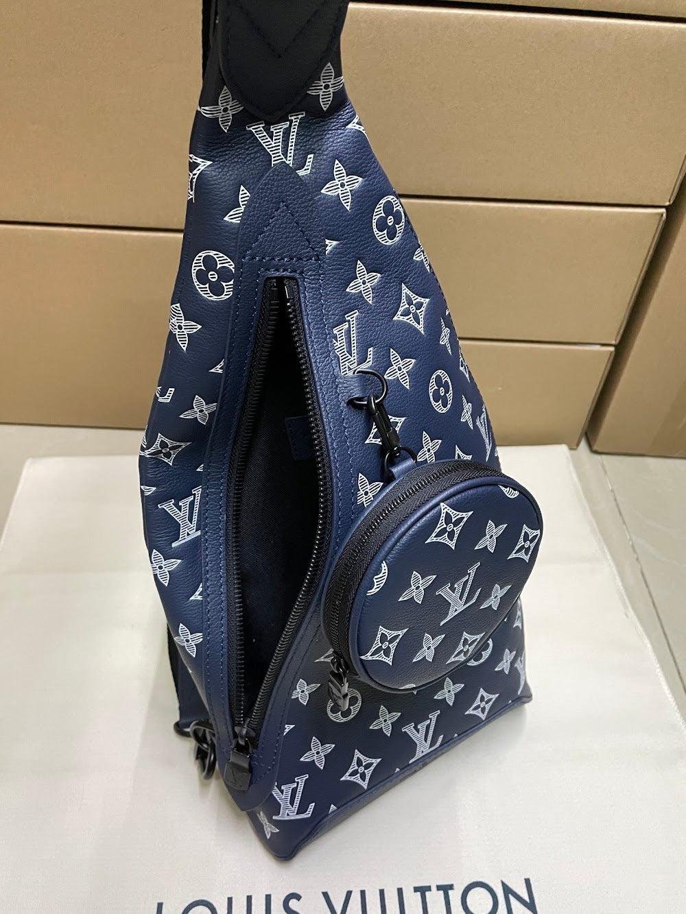 Dragons Bags ln Luxury Bag --96322
