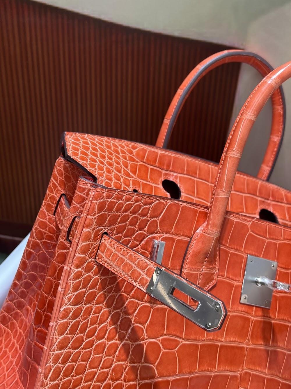 Dragons BagsHermesn Luxury Bag --117211