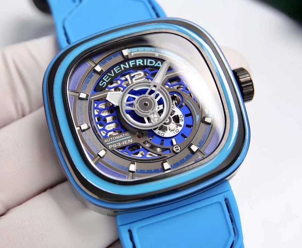 Dragons Bags Luxury Designer Watch --104568