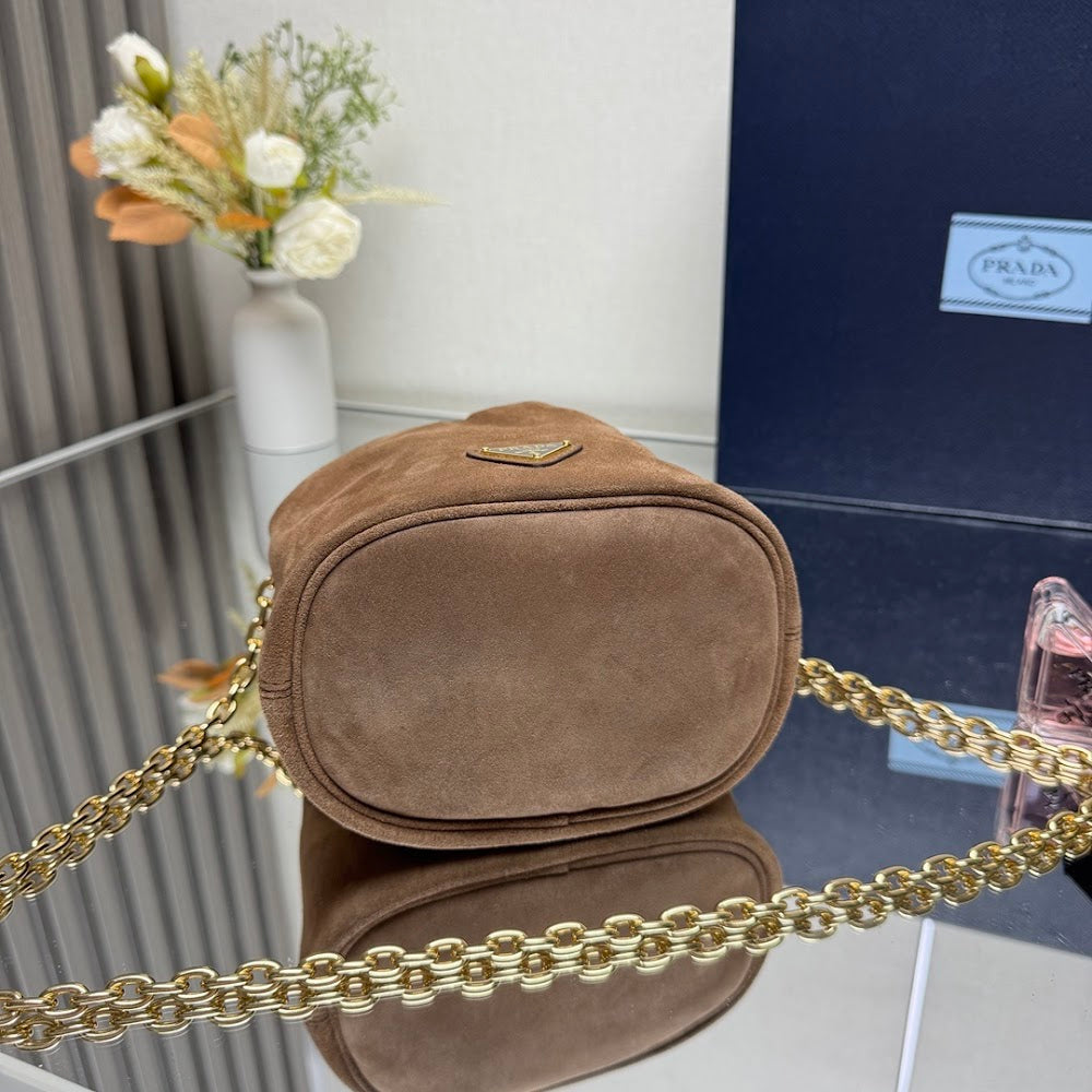Dragons Bags Pradn Luxury Bag --102518