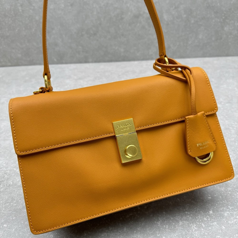 Jessica Bags pradn Luxury Bag --75116