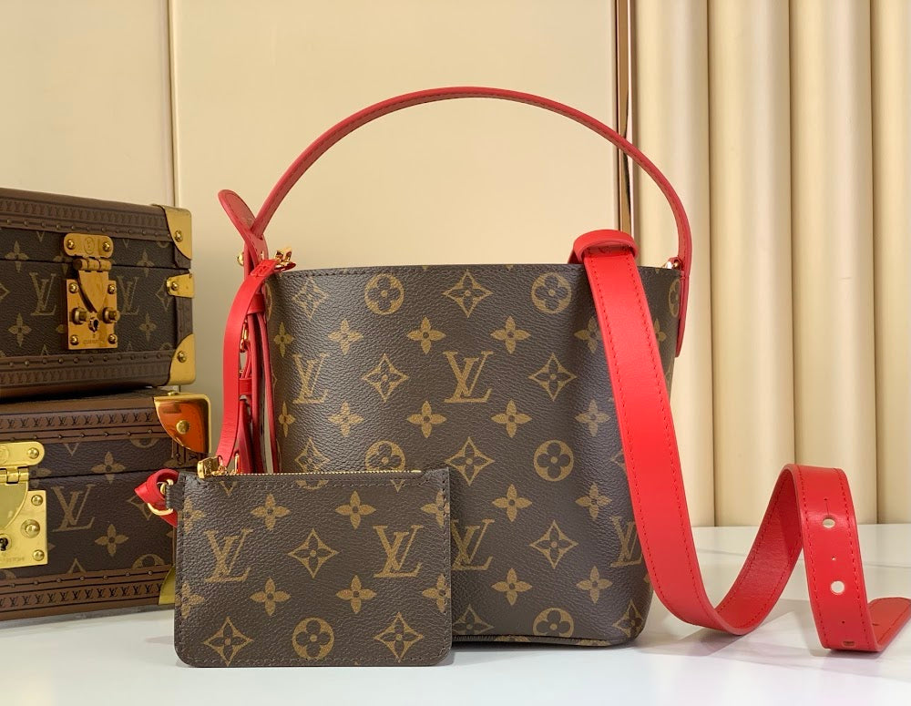 Dragons Bags ln Luxury Bag --96404