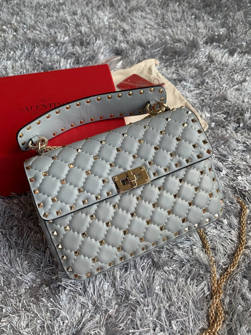 Dragons Bags Valentine Luxury Bag --120846
