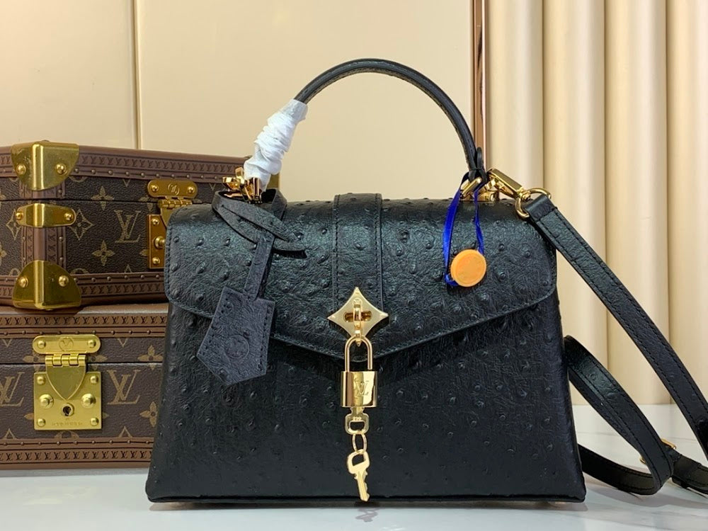 Dragons Bags ln Luxury Bag --57015