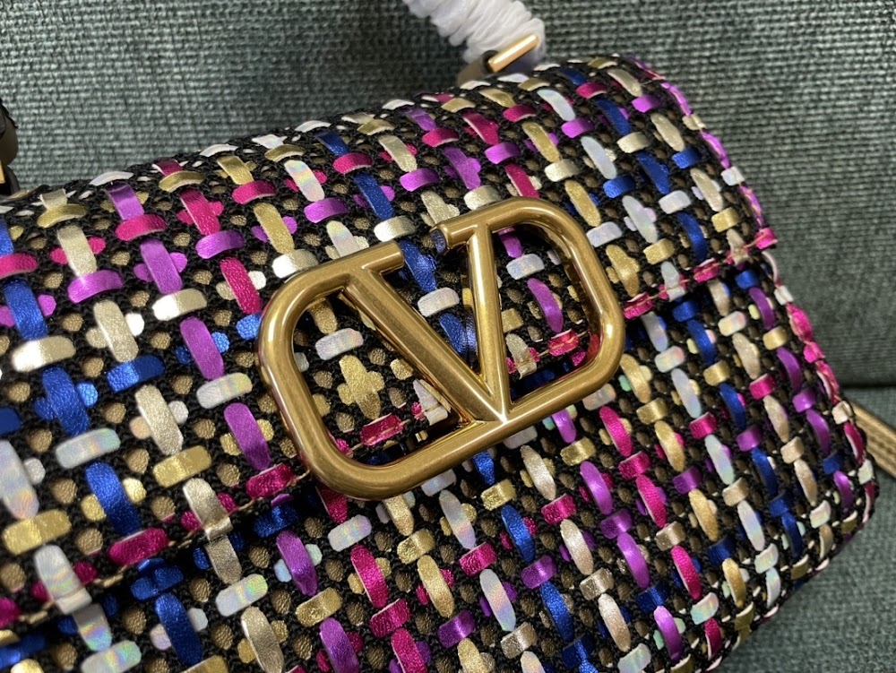Dragons Bags Valentine Luxury Bag --121725