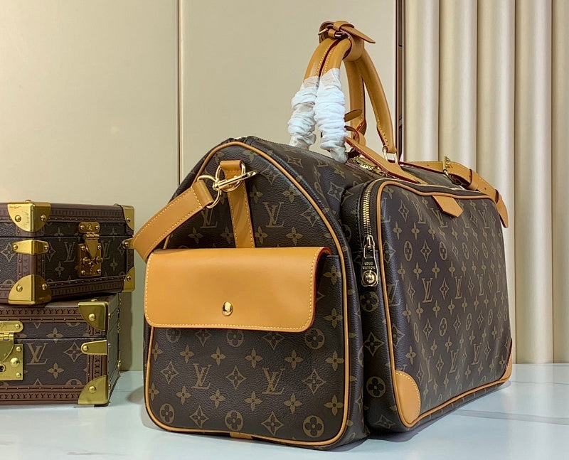 Dragons Bags ln Luxury Bag --56052
