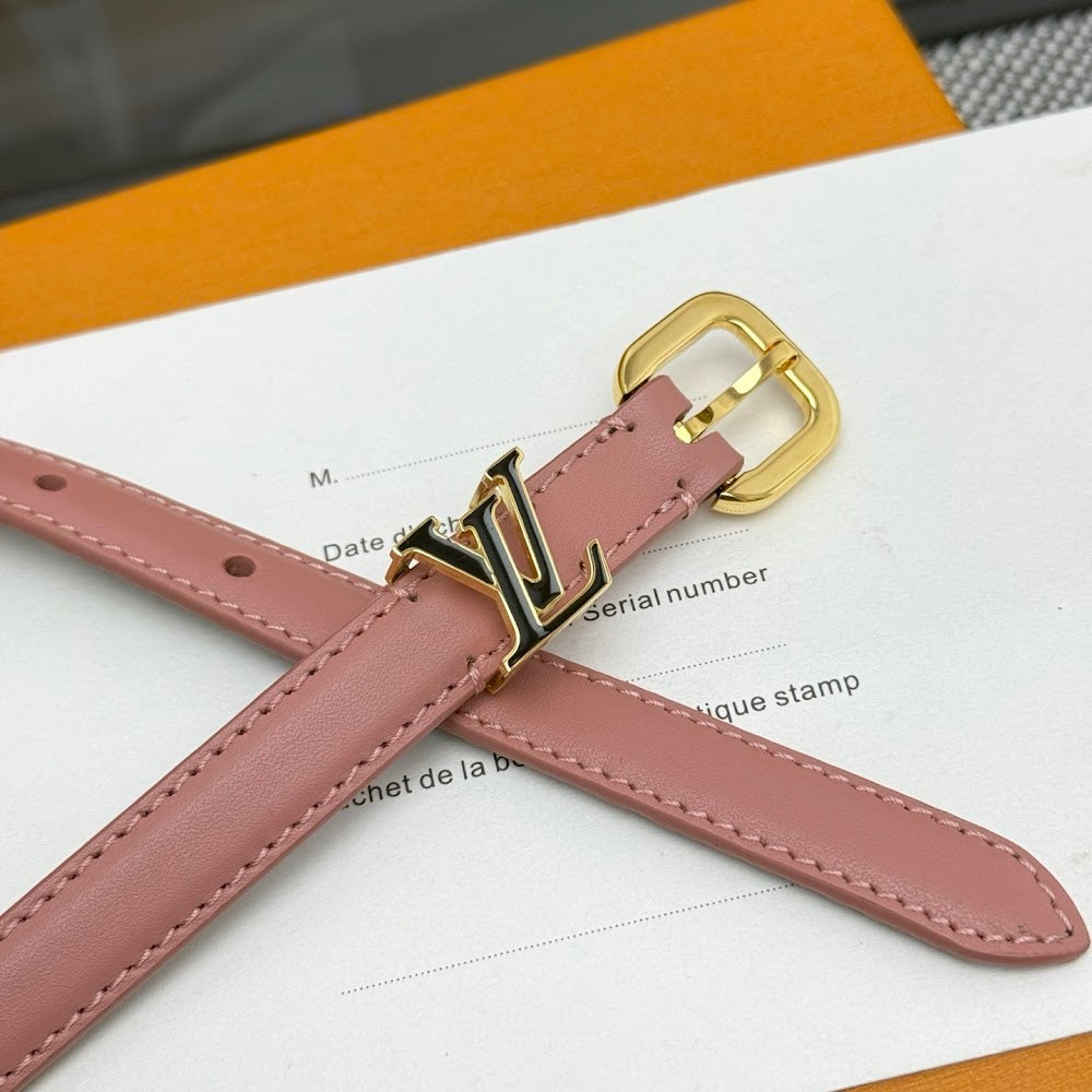 Dragons Bags ln Luxury Belt --101056