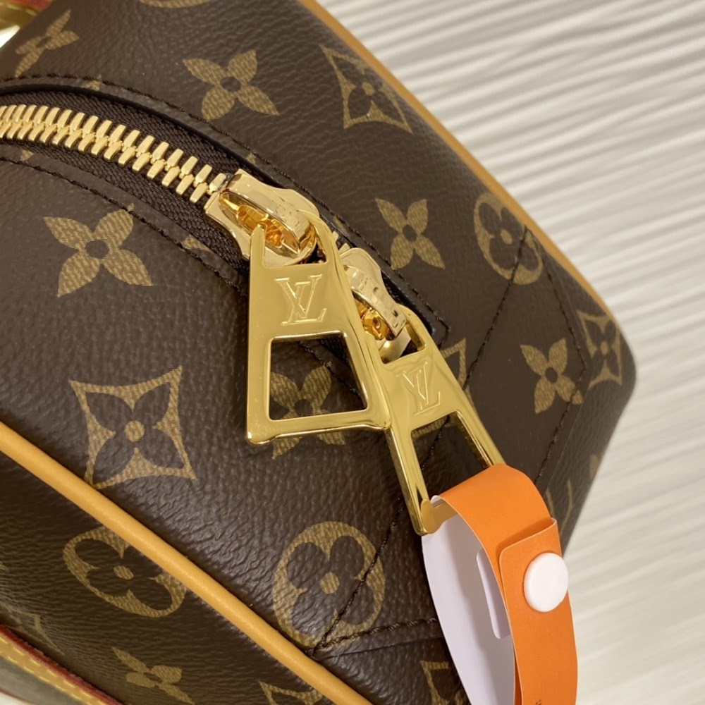 Dragons Bags LVn Luxury Bag --81127
