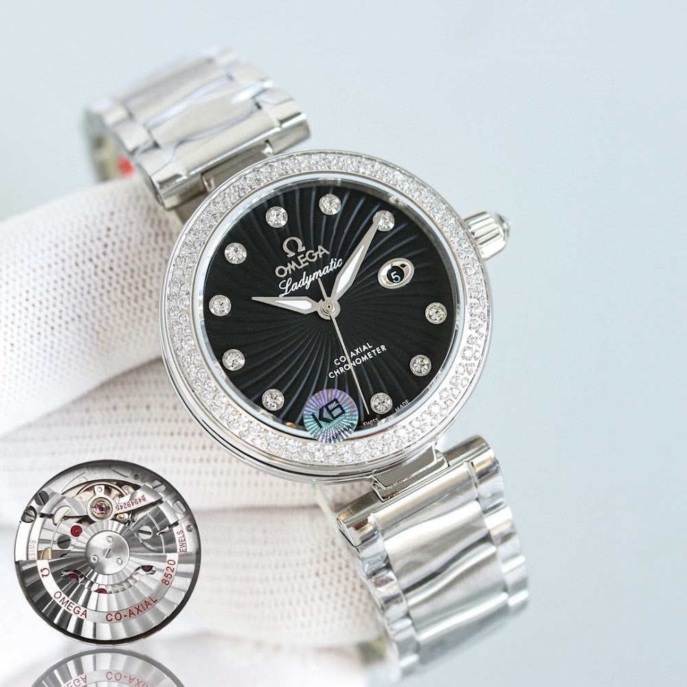 Dragons Bags Luxury Designer Watch --103976