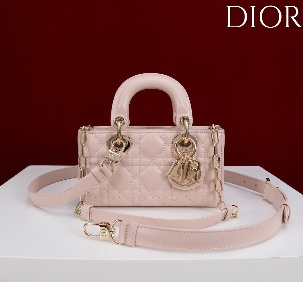 Dragons BagsDiorn Luxury Bag --115416
