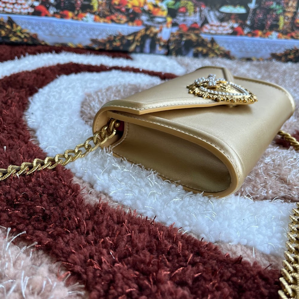 Dragons Bags DGn Luxury Bag --93439