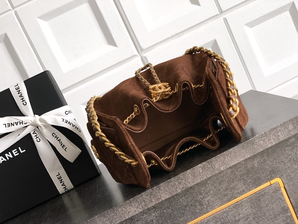 Dragons Bags CHn Luxury Bag --112893