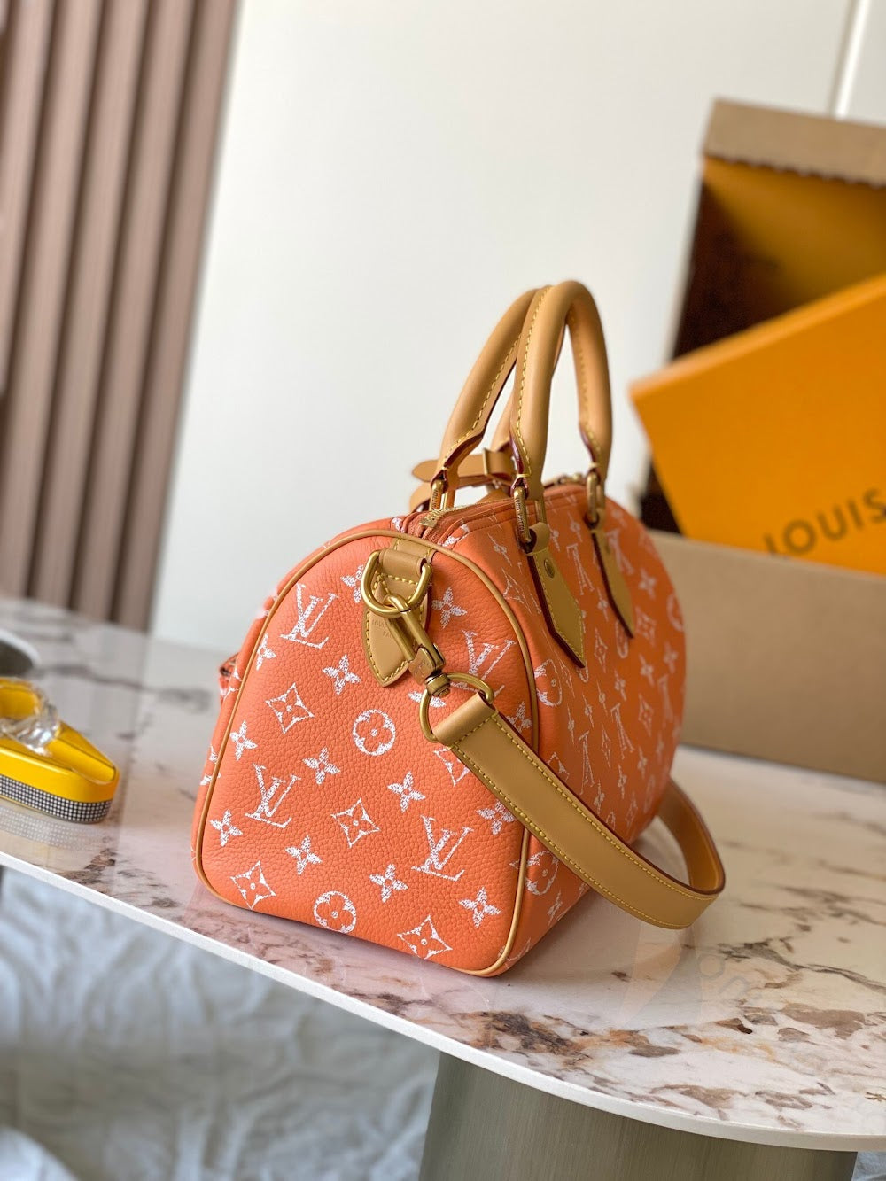 Dragons Bags ln Luxury Bag --97197