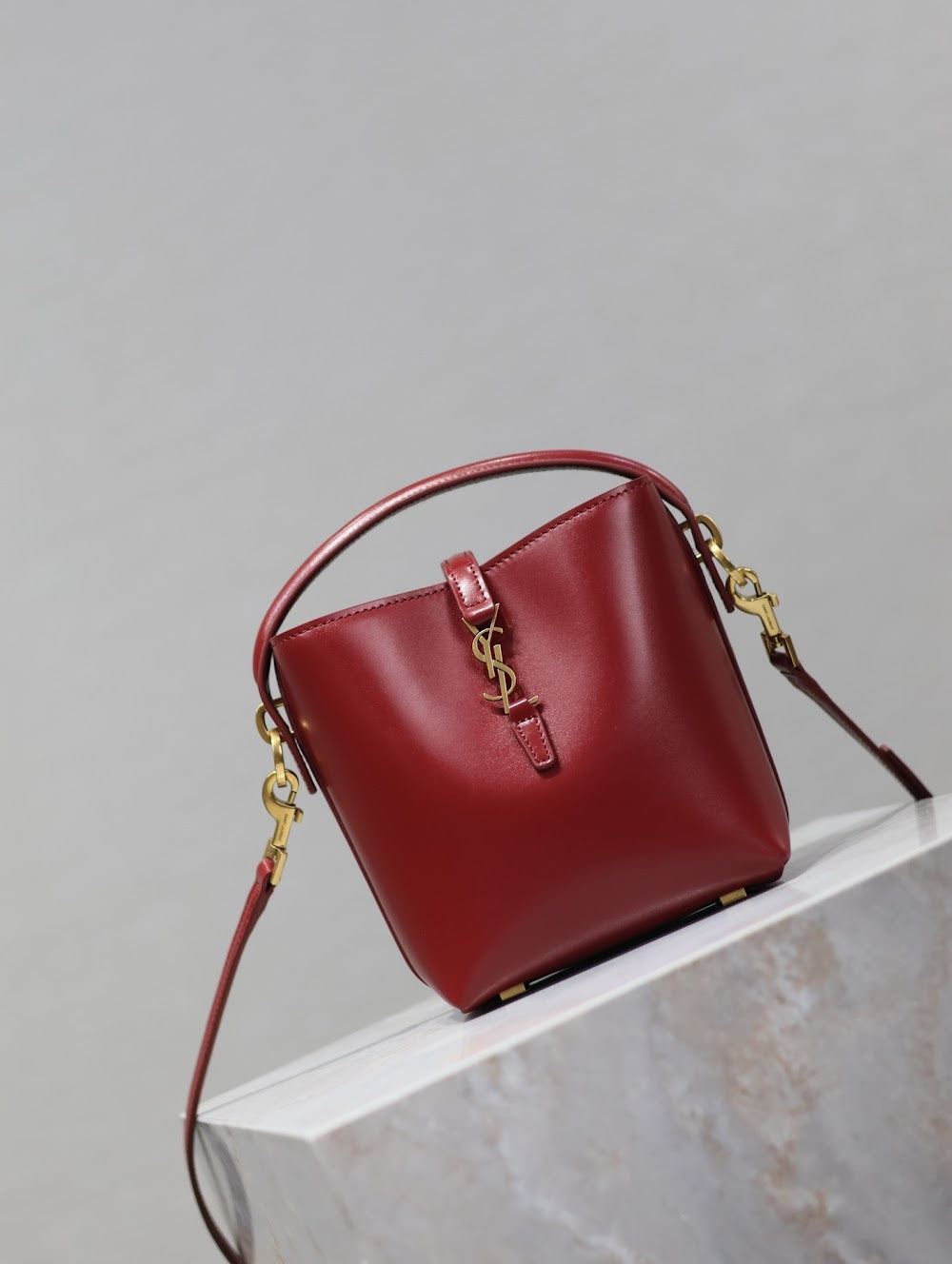 Dragons Bags YSLn Luxury Bag --119489
