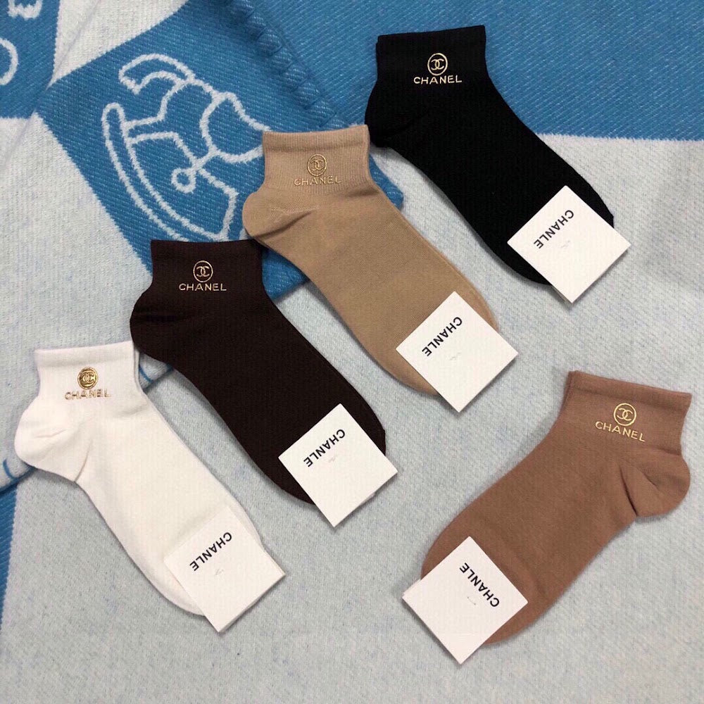 Dragons Bags Premium Luxury Socks --98200