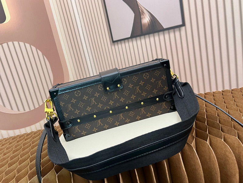 Dragons Bags LVn Luxury Bag --80911