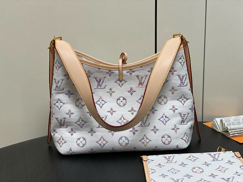 Dragons Bags LVn Luxury Bag --80590