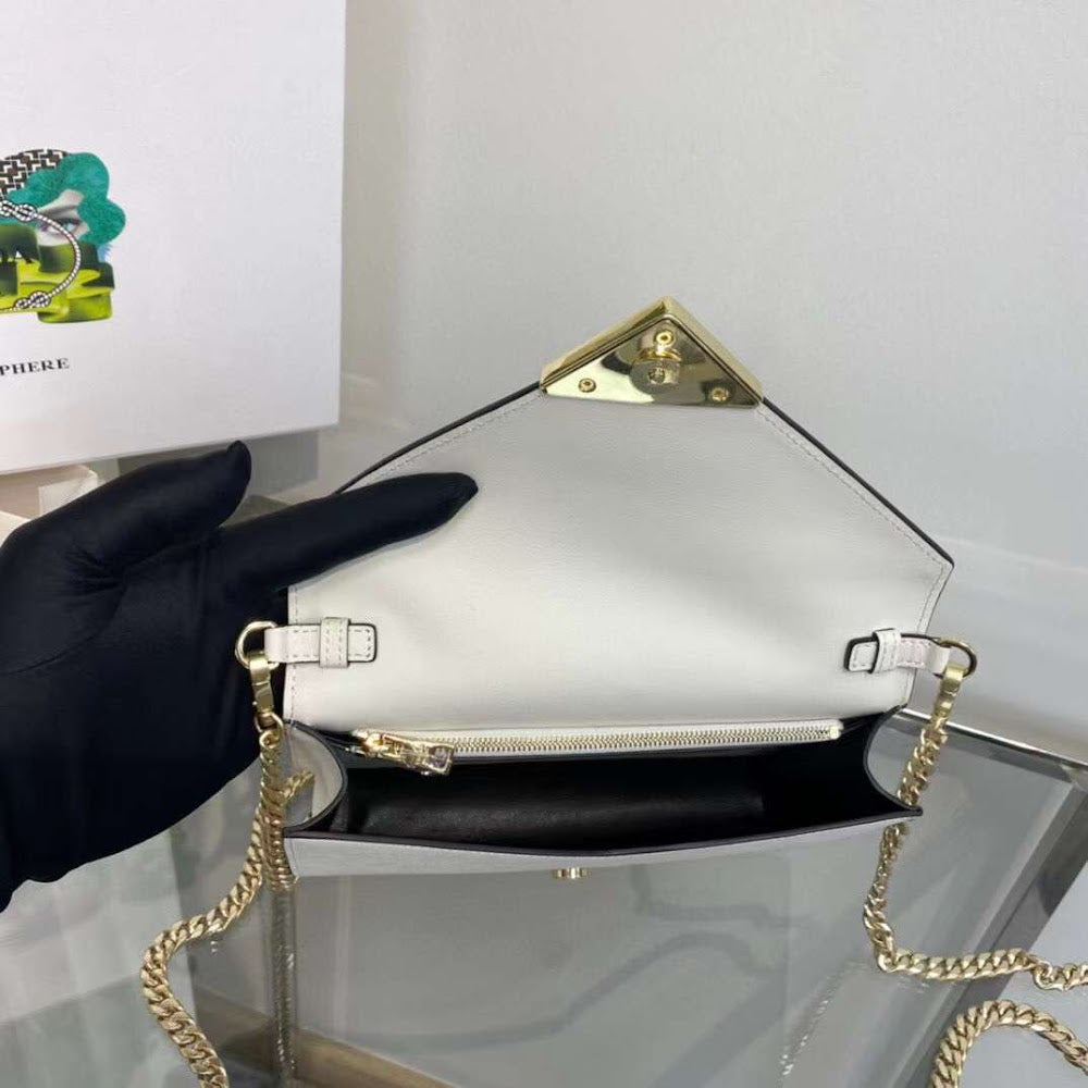 Dragons Bags Prada Luxury Bag --54119