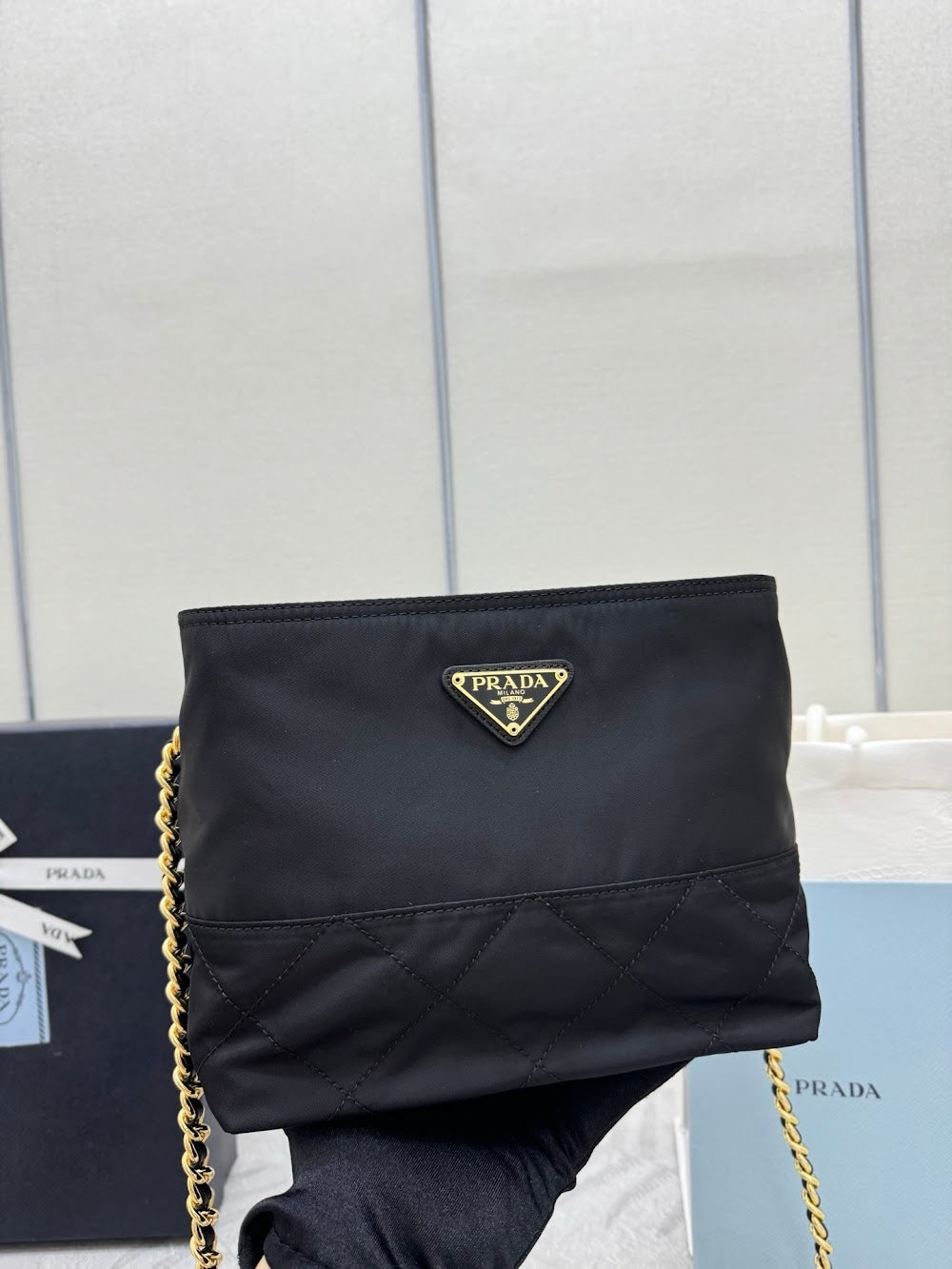 Dragons Bags Pradn Luxury Bag --101376