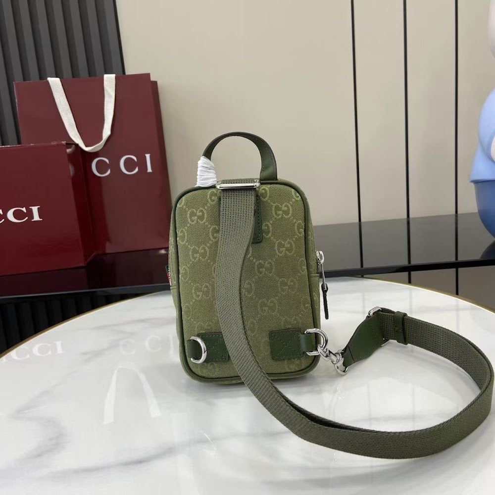 Dragons Bags Guccin Luxury Bag --94354