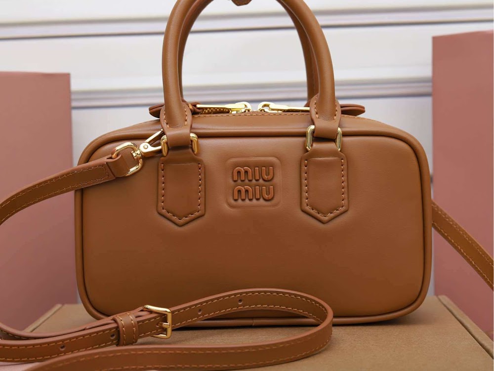 Dragons Bags Miun Miun Luxury Bag --122757