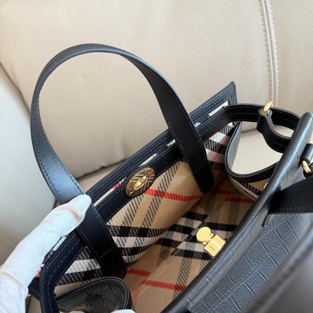 Dragons Bags Burberryn Luxury Bag --92927