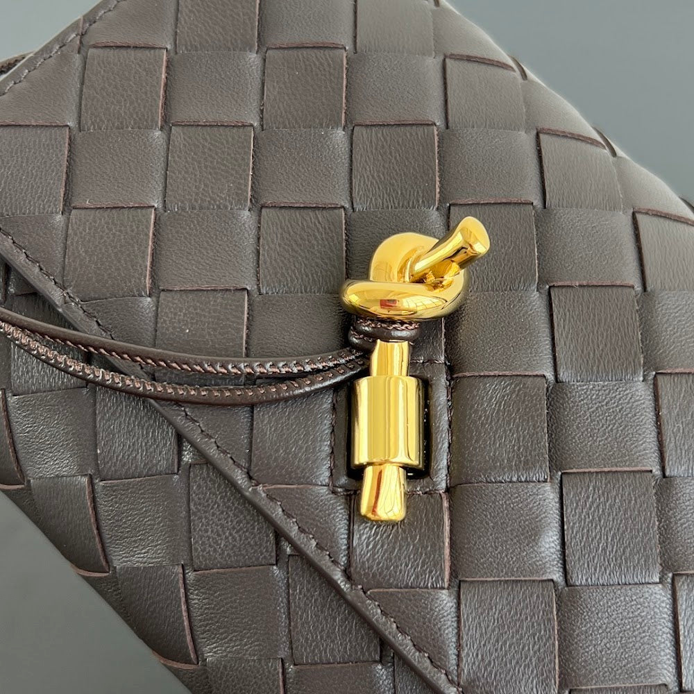 Dragons Bags Bottegan Luxury Bag --90304