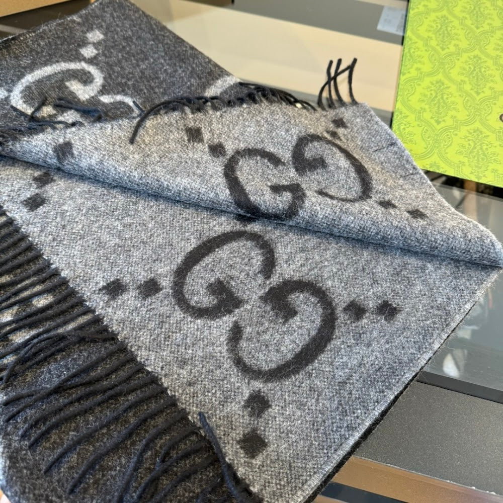 Dragons Bags Premium Designer Scarf --99678