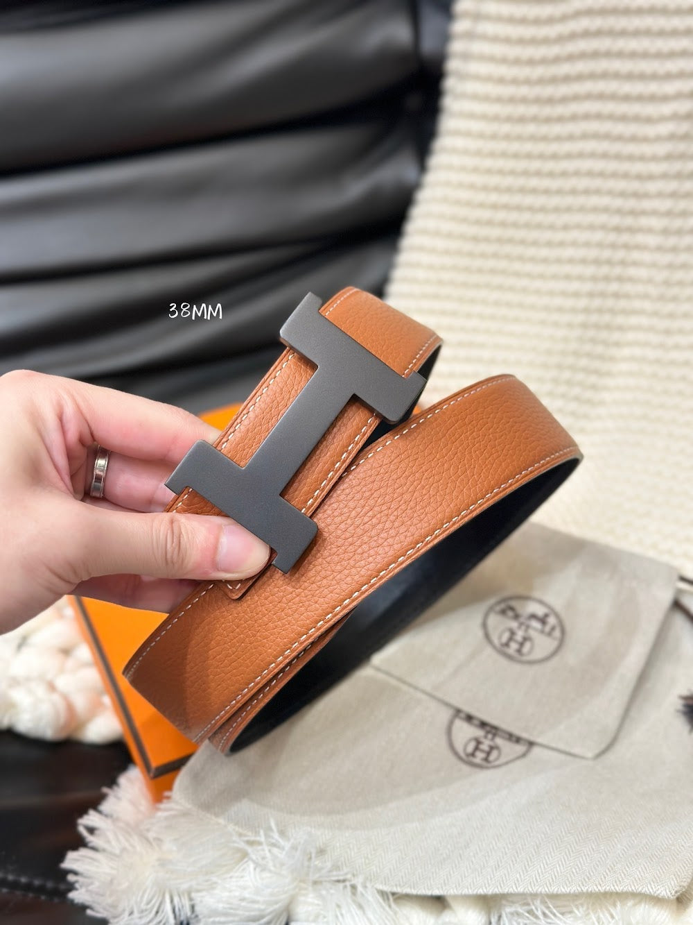Dragons Bags Hermesn Luxury Belt --105780