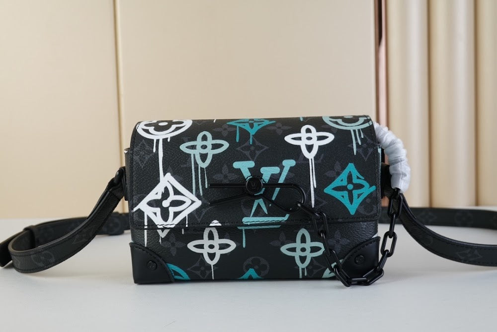 Dragons Bags ln Luxury Bag --61383
