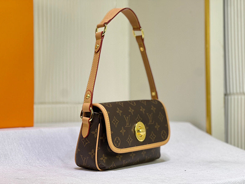 Dragons Bags LVn Luxury Bag --79697