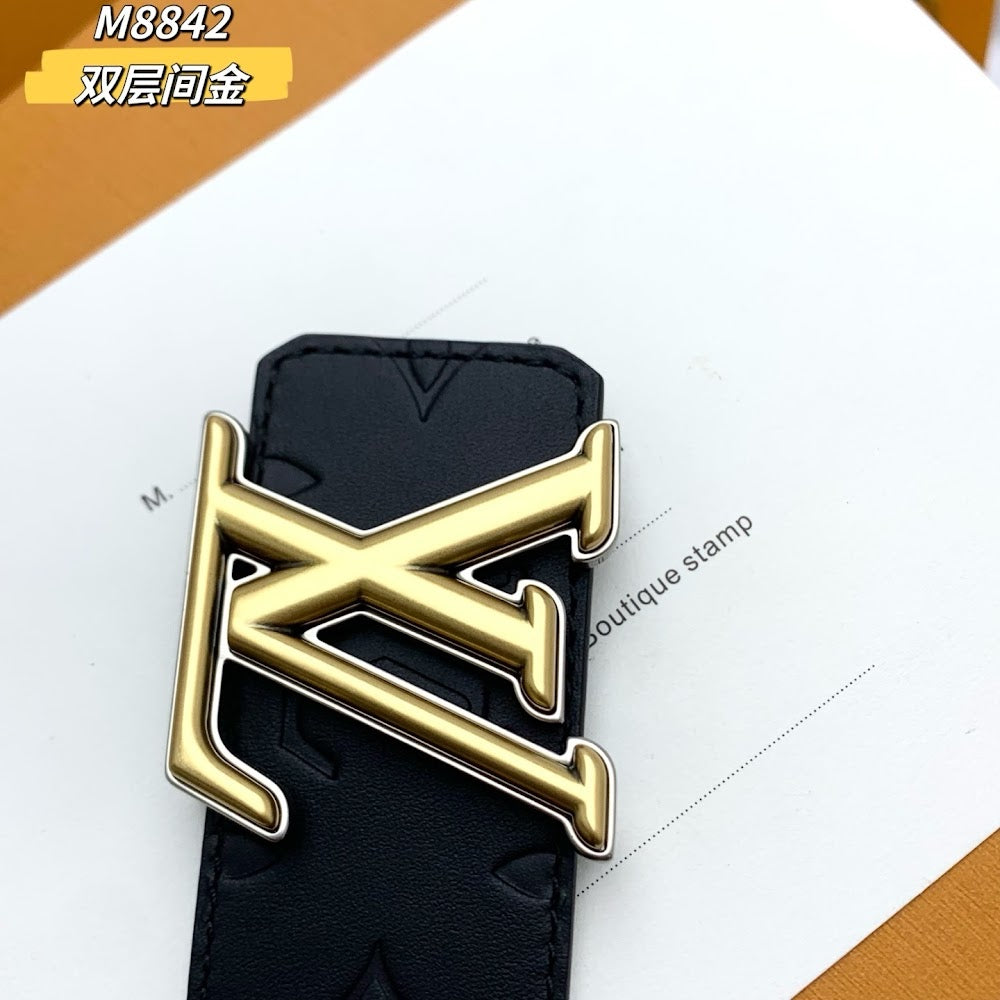 Dragons Bags ln Luxury Belt --100398
