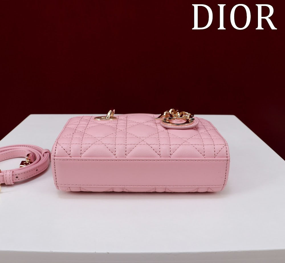Dragons BagsDiorn Luxury Bag --116463