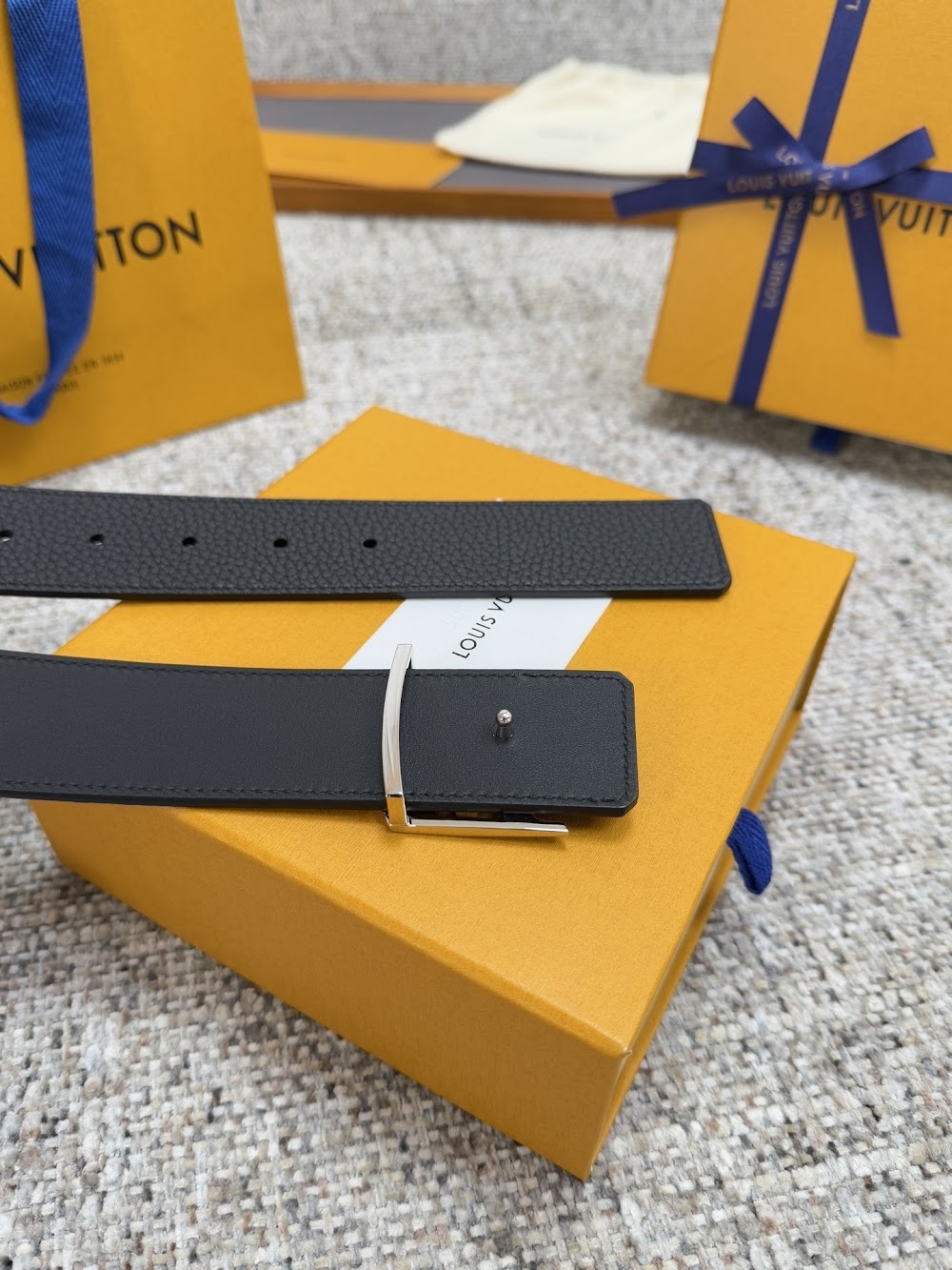 Dragons Bags ln Luxury Belt --107487