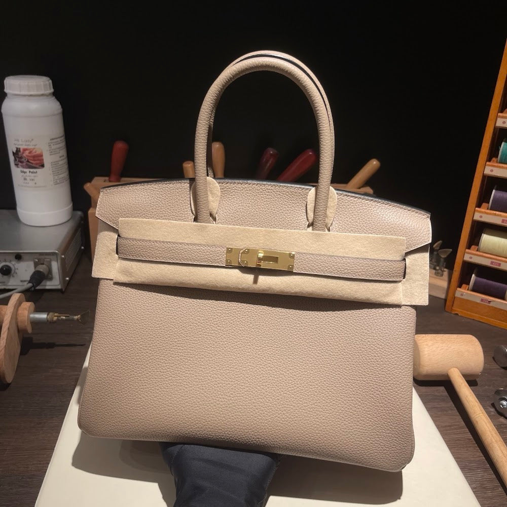 Dragons BagsHermesn Luxury Bag --117742