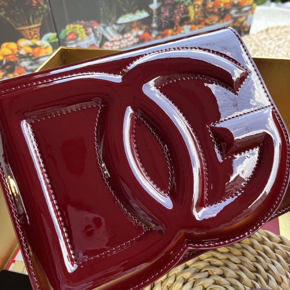 Dragons Bags DGn Luxury Bag --93946