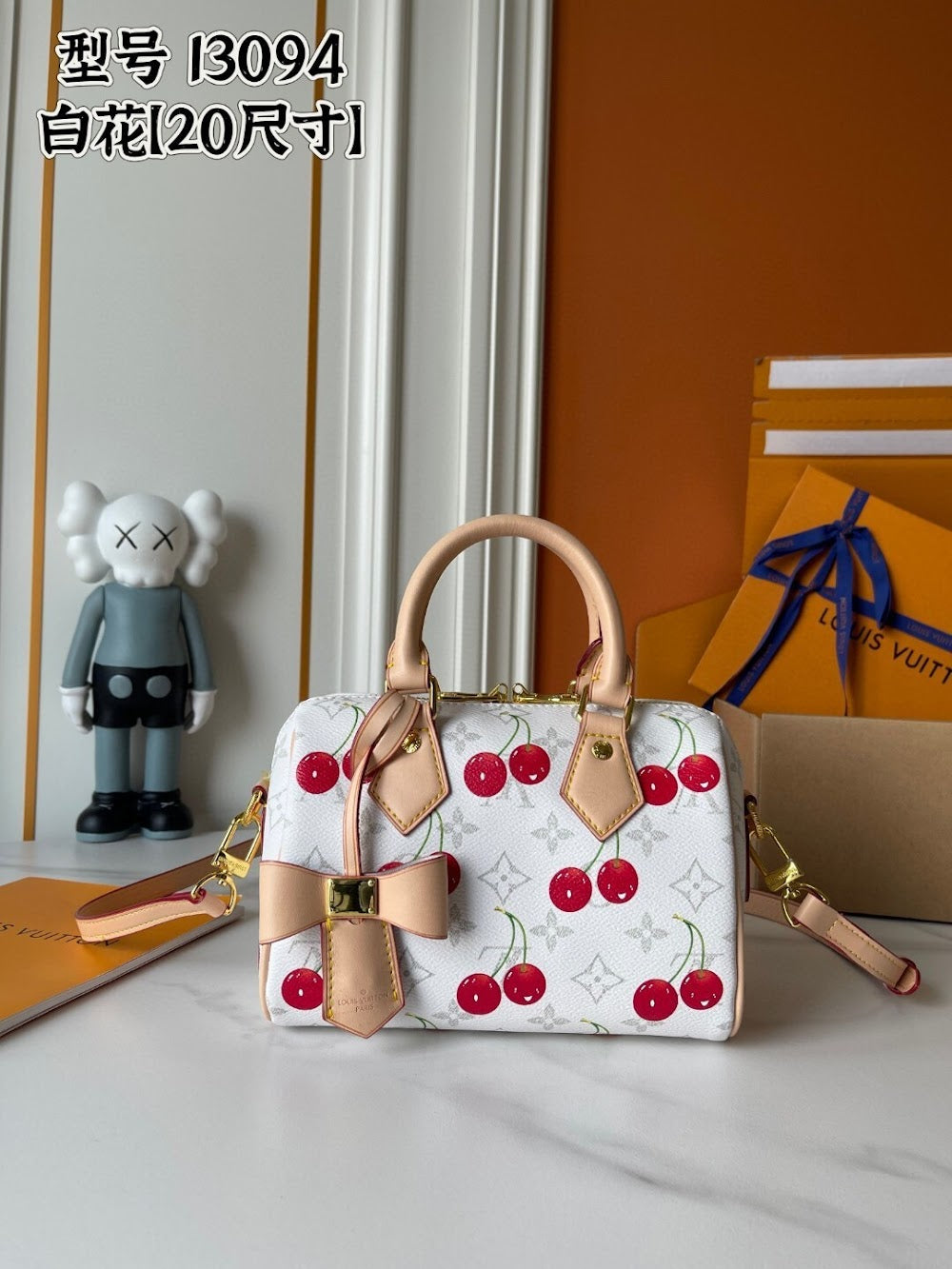 Dragons Bags ln Luxury Bag --77122