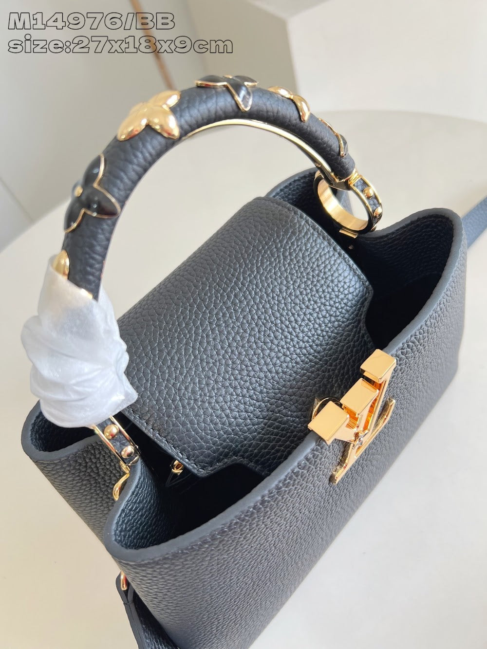 Dragons Bags ln Luxury Bag --97381