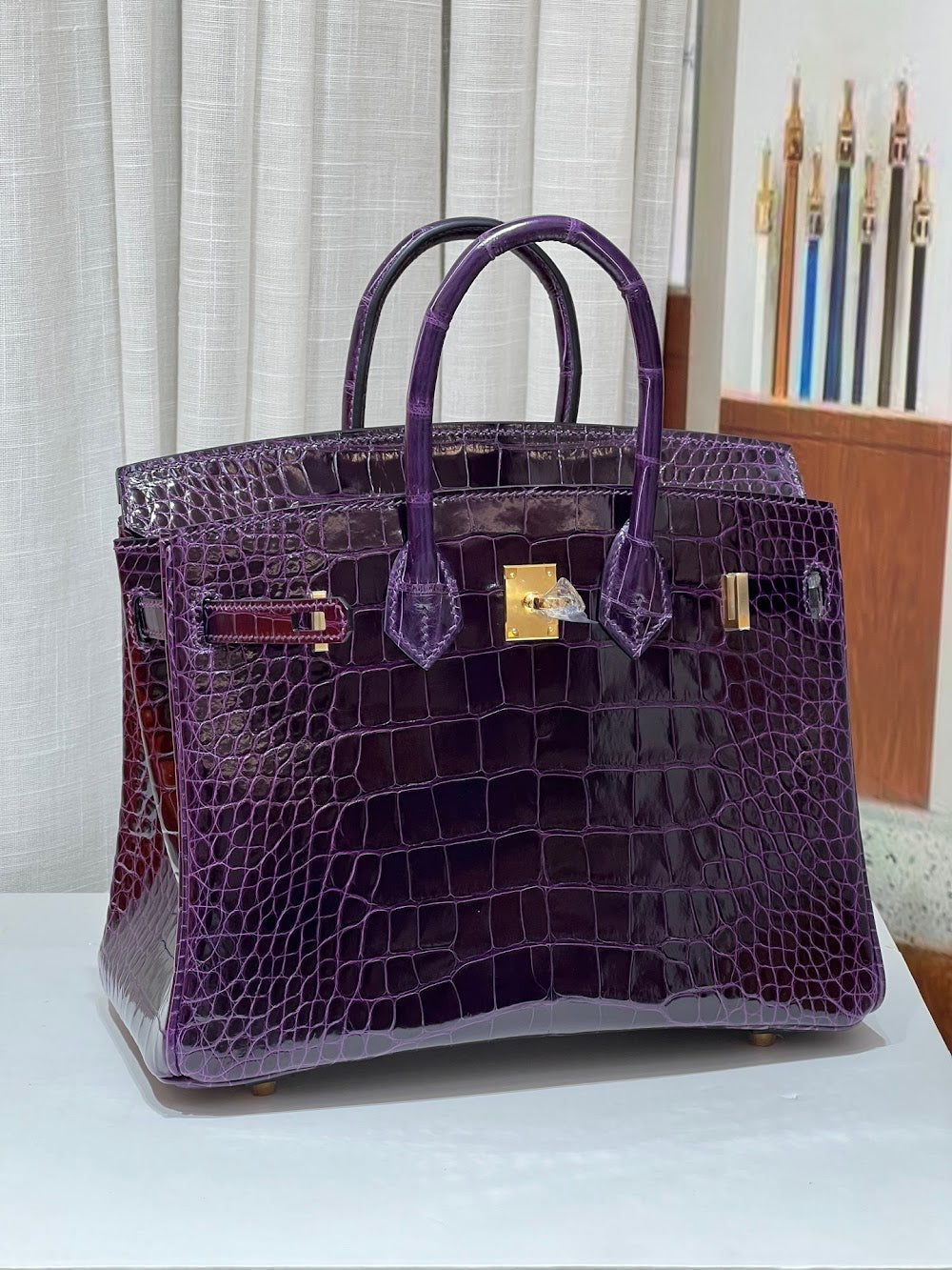 Dragons BagsHermesn Luxury Bag --117199