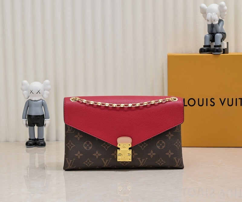 Dragons Bags LVn Luxury Bag --78969