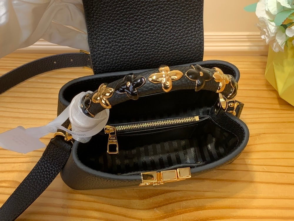 Dragons Bags ln Luxury Bag --95543