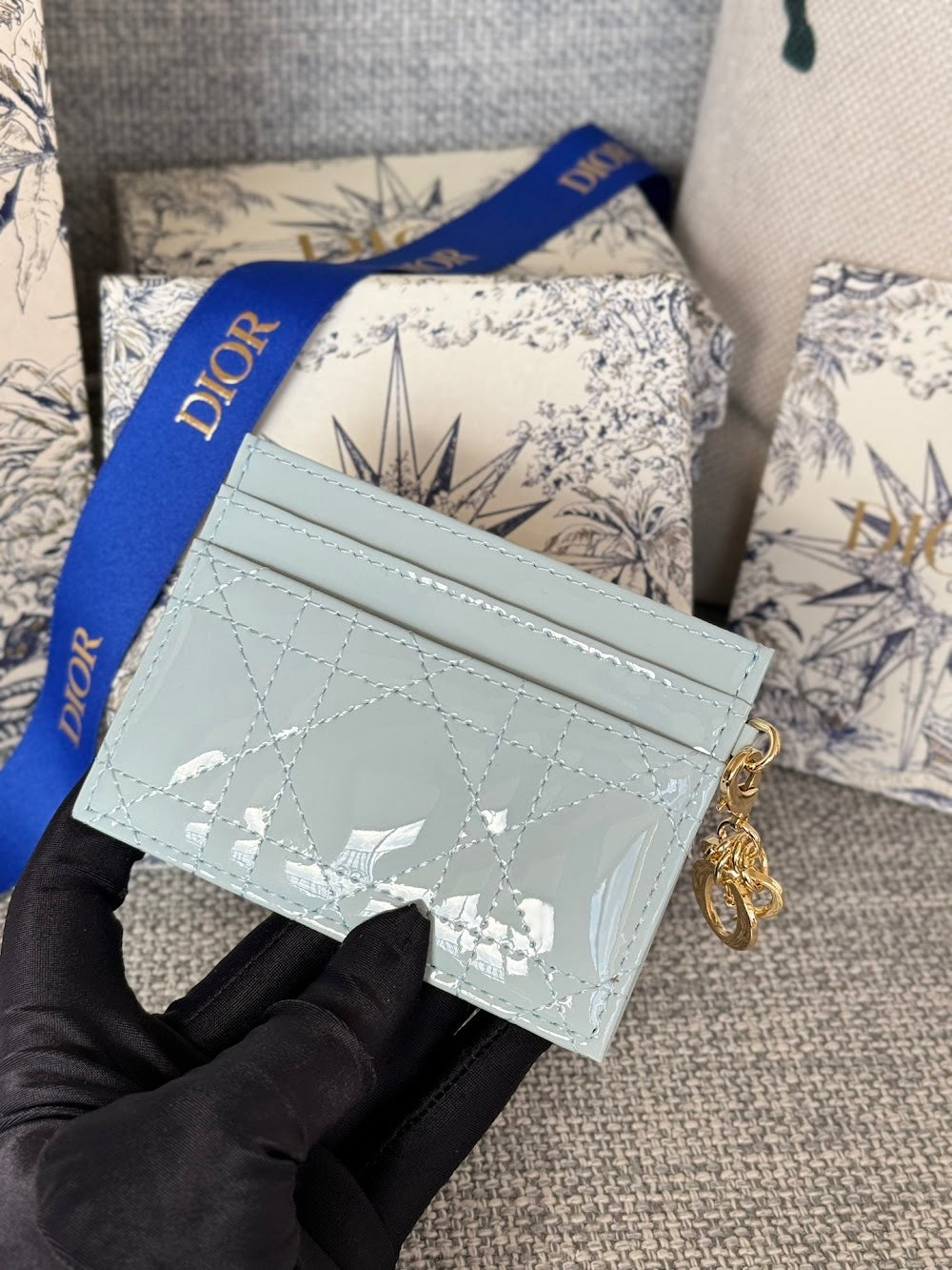 Dragons BagsDiorn Luxury Bag --114643