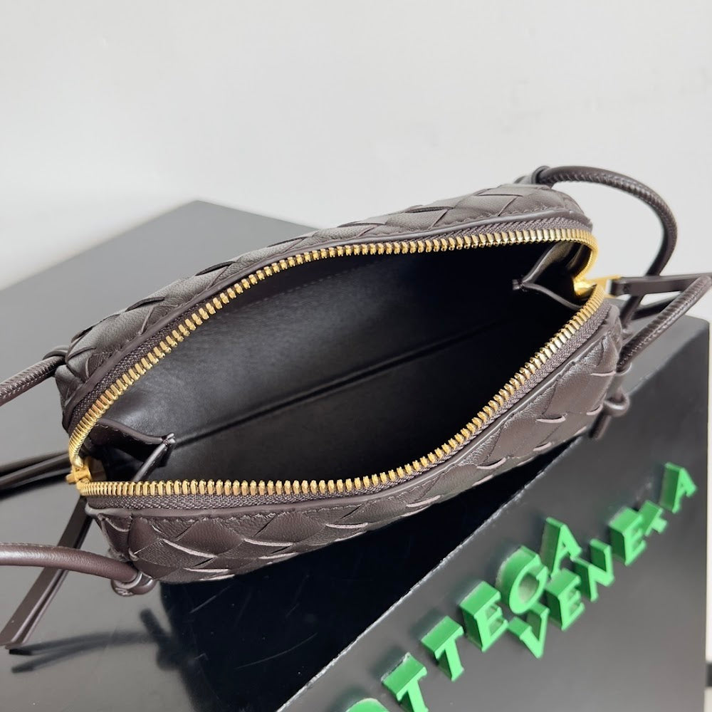 Dragons Bags Bottegan Luxury Bag --91186