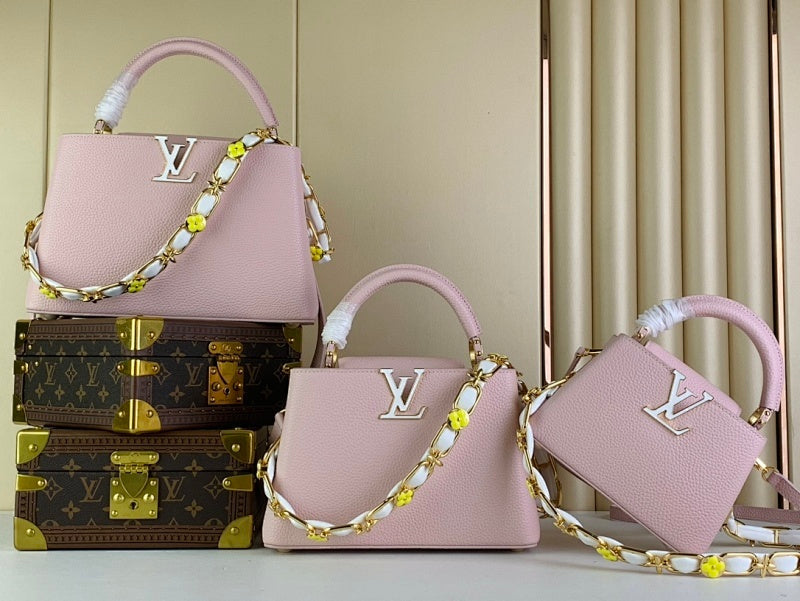 Dragons Bags ln Luxury Bag --68808