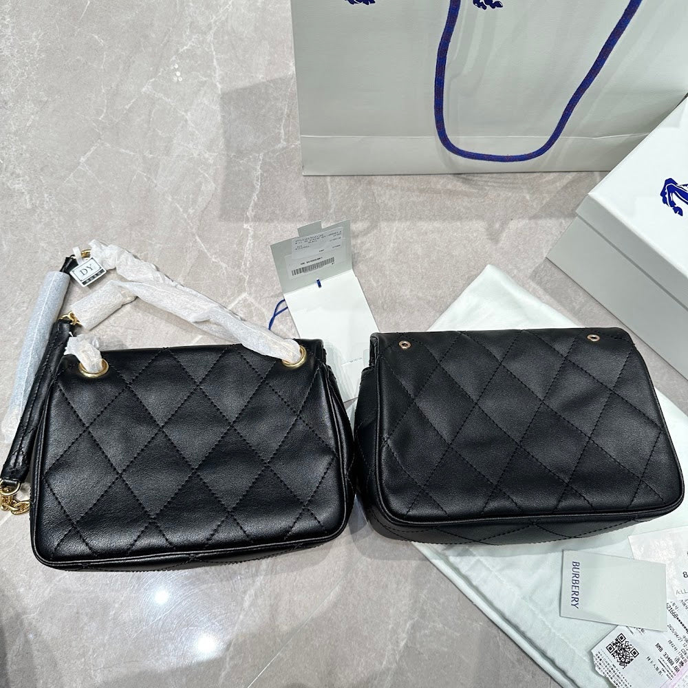 Dragons Bags Burberryn Luxury Bag --92326