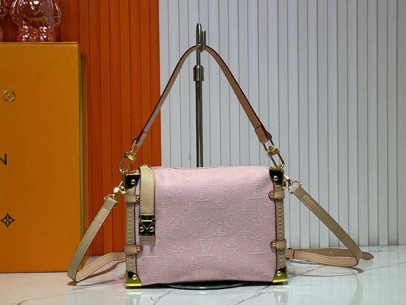 Dragons Bags ln Luxury Bag --81718
