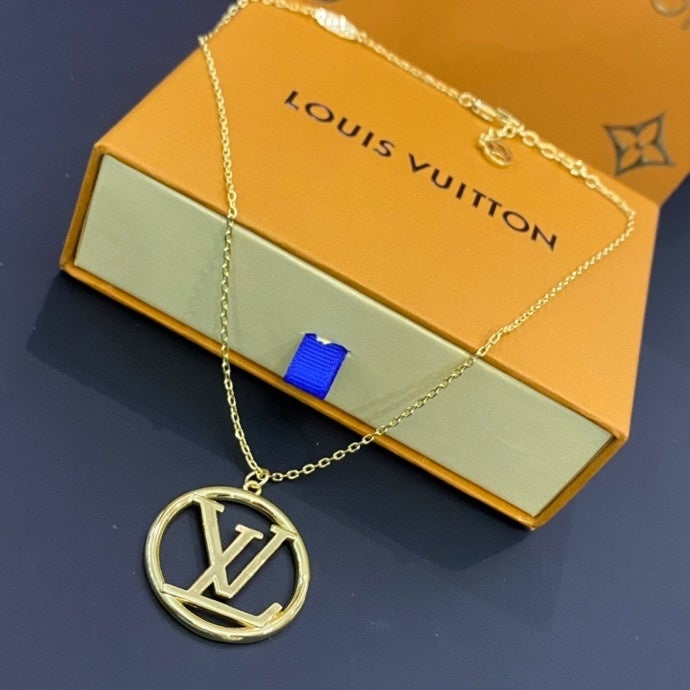 Dragons Bags Luxury Necklace --55615