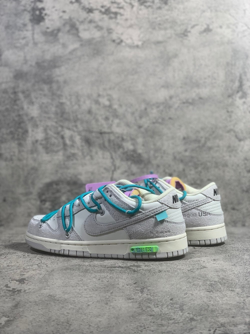 Dragons Bags Nike Luxury Shoes --54810