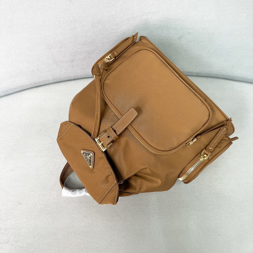 Dragons Bags Pradn Luxury Bag --103017